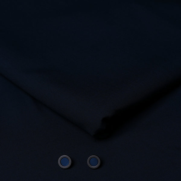 Jaguar - S09 - Unstitched